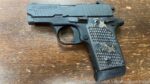 Sig P238 380 ACP 238-380-XTM-BLKGRY - View 3
