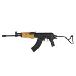 Century Arms WASR 10 762X39 Paratrooper Folding Stock AK-47 RI3996-N - View 1