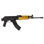 Century Arms WASR 10 762X39 Paratrooper Folding Stock AK-47 RI3996-N - View 2