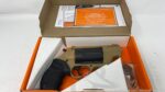 Taurus Judge Public Defender Poly – .45 Colt/.410 GA Revolver, FDE Frame, Compact & Lightweight - View 3