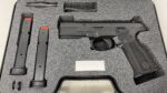 Steyr L9-A2 MF – 9mm Full-Size Pistol, Modular Frame - View 3