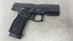 Steyr L9-A2 MF – 9mm Full-Size Pistol, Modular Frame - View 5