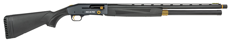 USED MOSSBERG 940 JM Pro Jerry Miculek Pro Series 940 12 ga  85111