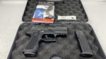 Used Like New Sig Sauer 320 X-Compact 9mm Luger w/ Romeo 1 Pro 320XC-9-BXR3-RXP - View 1