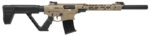 Rock Island VR80 Coyote Brown 12ga VR80-CBA - View 1