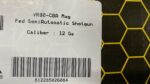Rock Island VR80 Coyote Brown 12ga VR80-CBA - View 4
