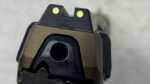 Heckler & Koch VP9 Midnight Bronze 9mm Luger 4.09″ 15rd H&K VP9 HK VP9 - View 4