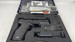 HK Heckler & Koch VP9 9mm Optics Ready 17 Round Capacity 81000483 - View 1