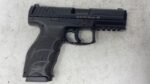 HK Heckler & Koch VP9 9mm Optics Ready 17 Round Capacity 81000483 - View 2