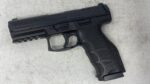 HK Heckler & Koch VP9 9mm Optics Ready 17 Round Capacity 81000483 - View 3