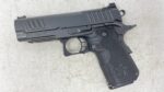 Staccato 2011 C With Trijicon RMRcc – Used, Excellent Condition - View 3