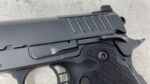 Staccato 2011 C With Trijicon RMRcc – Used, Excellent Condition - View 7