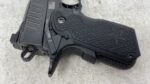 Staccato 2011 C With Trijicon RMRcc – Used, Excellent Condition - View 21