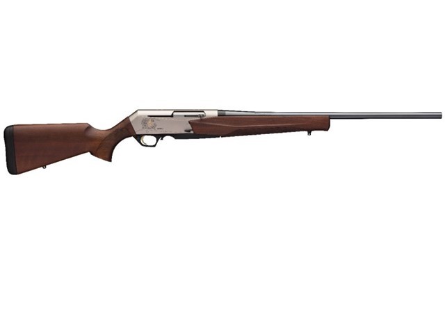 Browning BAR Mark III 308 Semi Auto 22″ Barrel 031047218