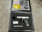 Kahr Arms P380 .380 ACP 2.5″ 7rd P380 Kahr Arms P380 – USED! - View 1