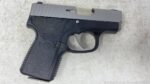 Kahr Arms P380 .380 ACP 2.5″ 7rd P380 Kahr Arms P380 – USED! - View 3