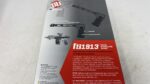 SB Tactical FS1913 Pistol Stabilizing Brace 1913 FS1913A-01-SB Folder Folding - View 2