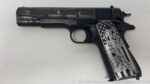 Auto-Ordnance Stand 1911 .45 ACP 5″ 1911BKOC1 - View 2