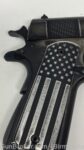 Auto-Ordnance Stand 1911 .45 ACP 5″ 1911BKOC1 - View 7