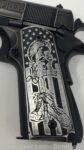 Auto-Ordnance Stand 1911 .45 ACP 5″ 1911BKOC1 - View 8