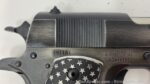 Auto-Ordnance Stand 1911 .45 ACP 5″ 1911BKOC1 - View 10