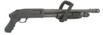 Mossberg Model 500 Cruiser Chainsaw 12ga 18.5″ CB Tactical 50460 - View 1