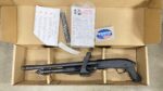 Mossberg Model 500 Cruiser Chainsaw 12ga 18.5″ CB Tactical 50460 - View 2