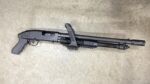 Mossberg Model 500 Cruiser Chainsaw 12ga 18.5″ CB Tactical 50460 - View 4