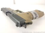 SIG P220 COMBAT 45ACP DARK EARTH 220-45-CP-DS - View 4