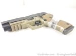 SIG P220 COMBAT 45ACP DARK EARTH 220-45-CP-DS - View 5