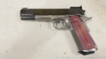 Kimber 1911 Team Match II .45 ACP – great condition - View 2