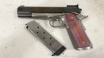 Kimber 1911 Team Match II .45 ACP – great condition - View 3