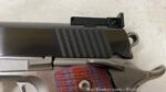 Kimber 1911 Team Match II .45 ACP – great condition - View 4