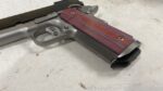 Kimber 1911 Team Match II .45 ACP – great condition - View 6