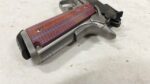 Kimber 1911 Team Match II .45 ACP – great condition - View 7