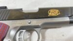 Kimber 1911 Team Match II .45 ACP – great condition - View 8