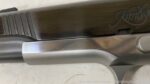 Kimber 1911 Team Match II .45 ACP – great condition - View 13