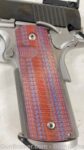Kimber 1911 Team Match II  .45 ACP – great condition - View 16