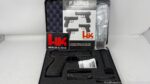 Heckler & Koch P30 .40 S&W 3.8″ 13rd H&K P30 HK P30 M734003-A5 - View 1