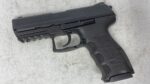 Heckler & Koch P30 .40 S&W 3.8″ 13rd H&K P30 HK P30 M734003-A5 - View 2