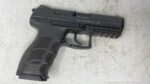 Heckler & Koch P30 .40 S&W 3.8″ 13rd H&K P30 HK P30 M734003-A5 - View 3
