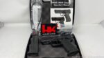 Heckler & Koch HK45 Compact HK45C 3.9″ 8rd 2 mags HK45 H&K HK 745031-A5 - View 1