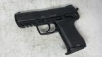 Heckler & Koch HK45 Compact HK45C 3.9″ 8rd 2 mags HK45 H&K HK 745031-A5 - View 2