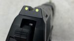 Heckler & Koch HK45 Compact HK45C 3.9″ 8rd 2 mags HK45 H&K HK 745031-A5 - View 4