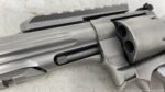 Smith & Wesson 629-8 Performance Center – .44 Magnum, 7.5″ Barrel, Stainless, Wood Grips - View 7