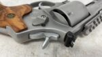 Smith & Wesson 629-8 Performance Center – .44 Magnum, 7.5″ Barrel, Stainless, Wood Grips - View 15