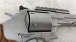 Smith & Wesson 629-8 Performance Center – .44 Magnum, 7.5″ Barrel, Stainless, Wood Grips - View 17