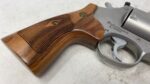 Smith & Wesson 629-8 Performance Center – .44 Magnum, 7.5″ Barrel, Stainless, Wood Grips - View 18