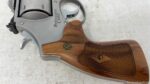Smith & Wesson 629-8 Performance Center – .44 Magnum, 7.5″ Barrel, Stainless, Wood Grips - View 19