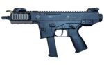 Used B&T GHM9 9mm 6.8″ Barrel GHM Glock Pattern 33 Round Mag BT-450002-G - View 2